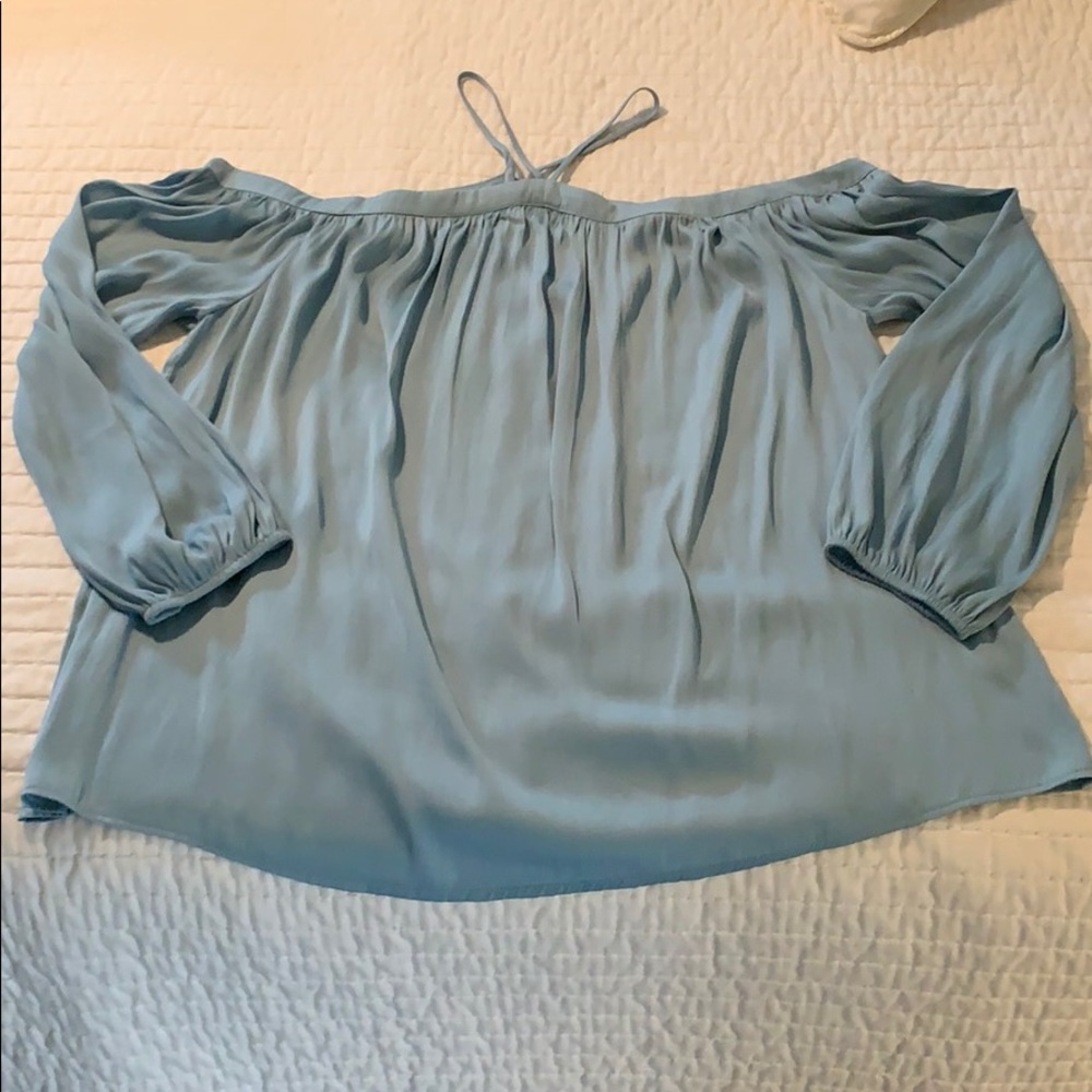 Gianni Bini blouse